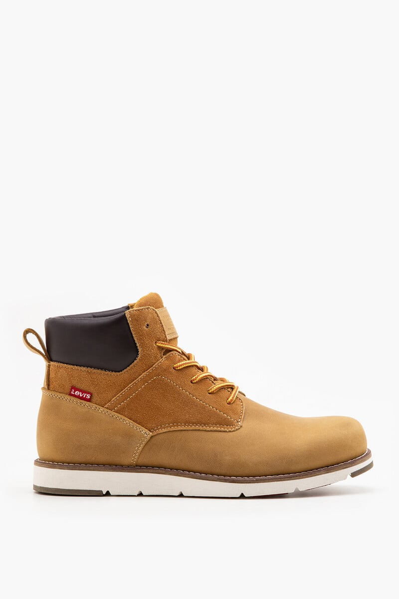 pedro del hierro Bota Jax Plus