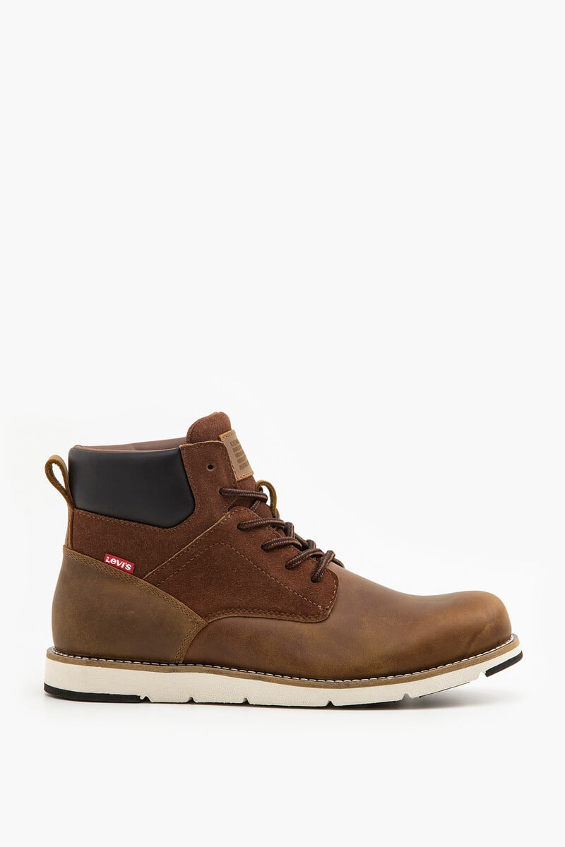 pedro del hierro Bota Jax Plus