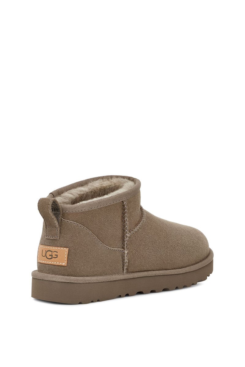 Pedro Del Hierro Bota Mujer