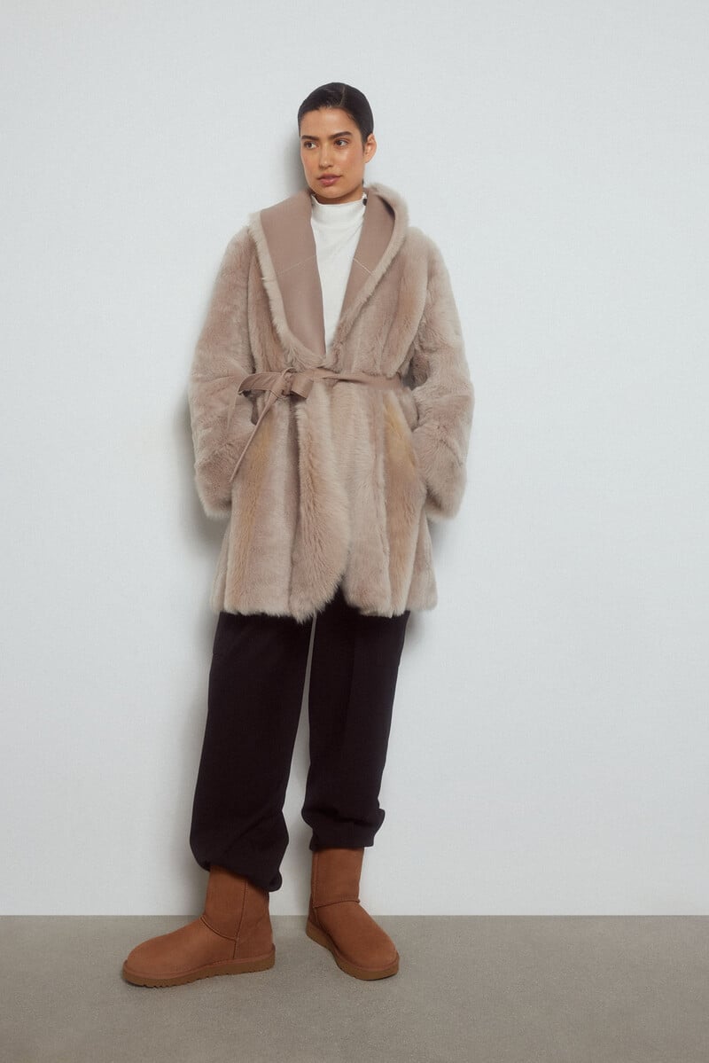 Pedro Del Hierro Bota Mujer