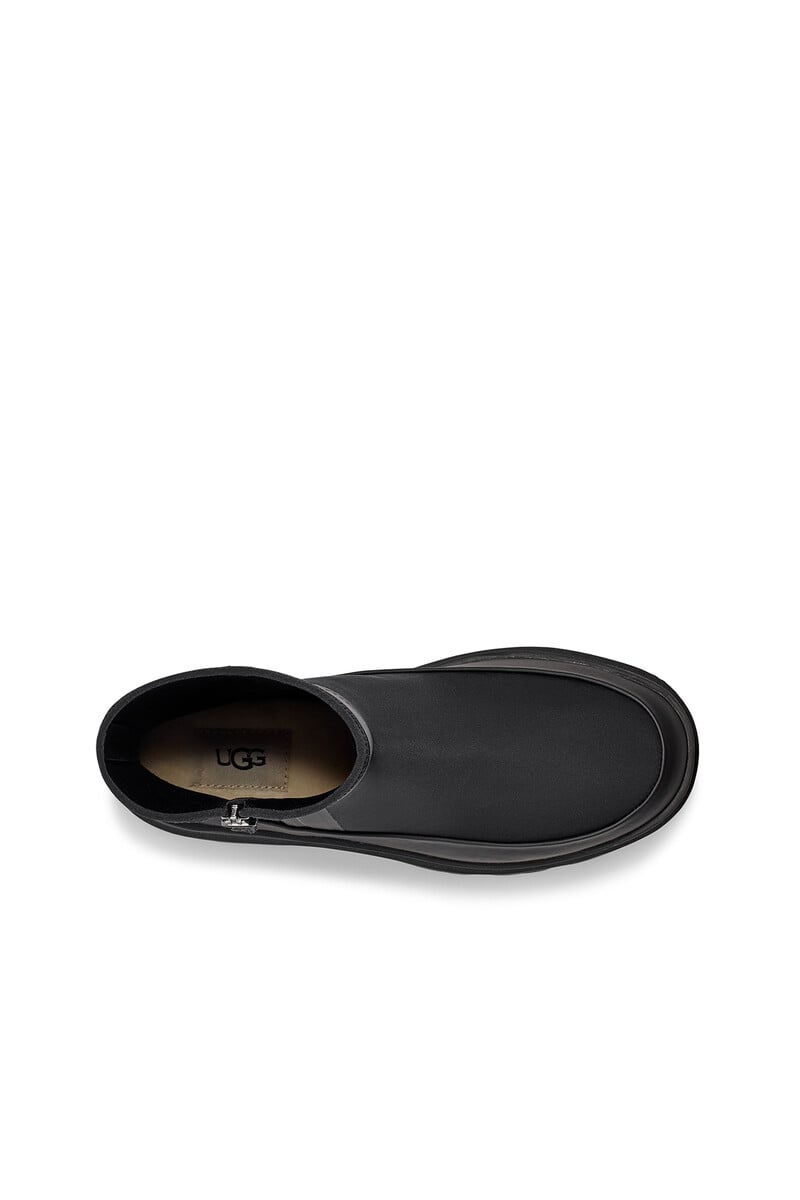 Pedro Del Hierro Bota Mujer Plataforma