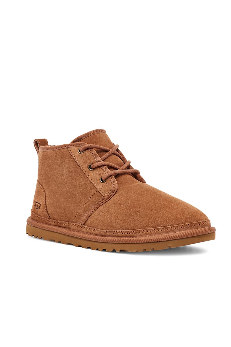 Pedro Del Hierro Bota Neumel