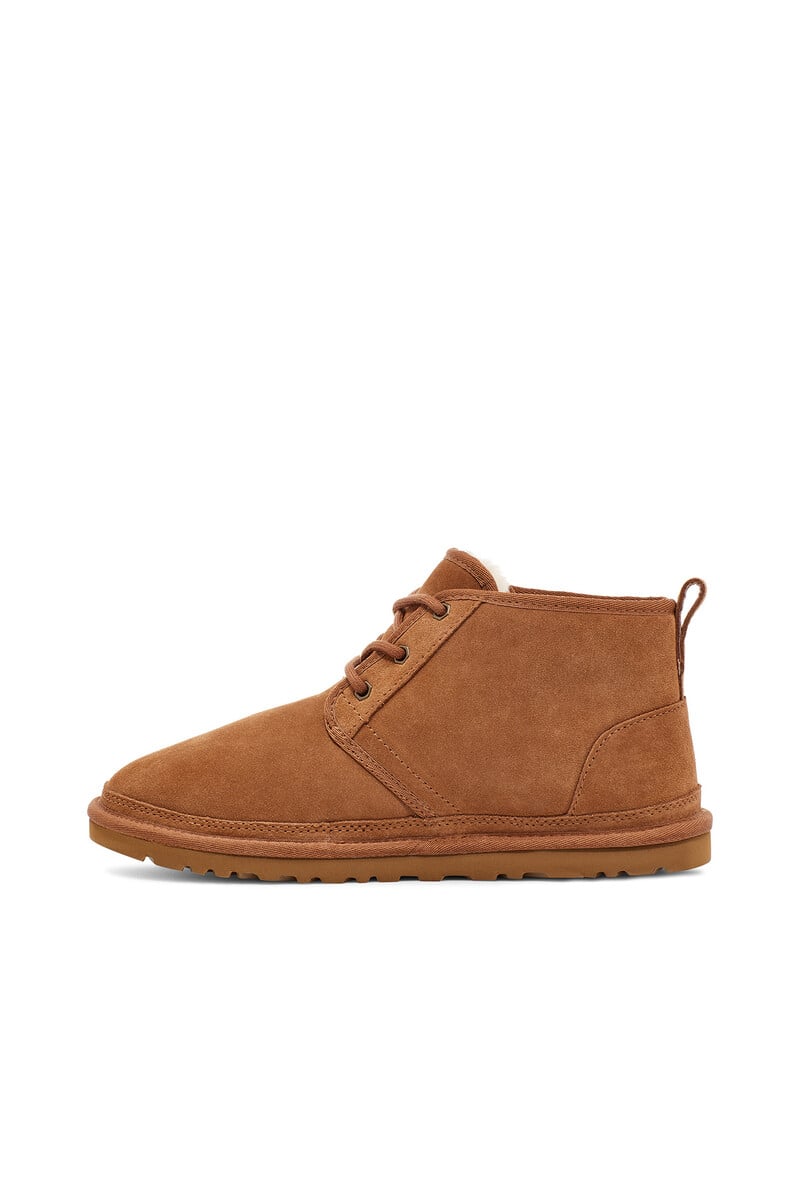 Pedro Del Hierro Bota Neumel