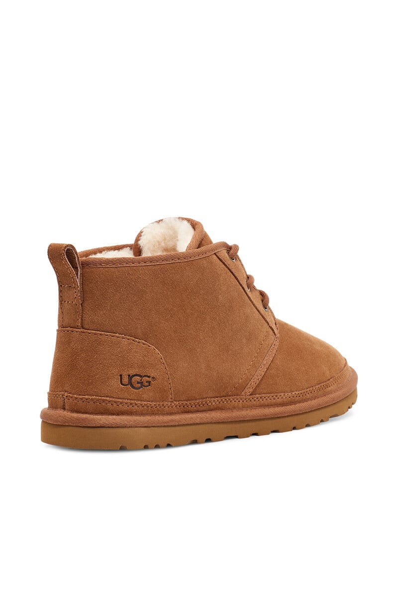 Pedro Del Hierro Bota Neumel