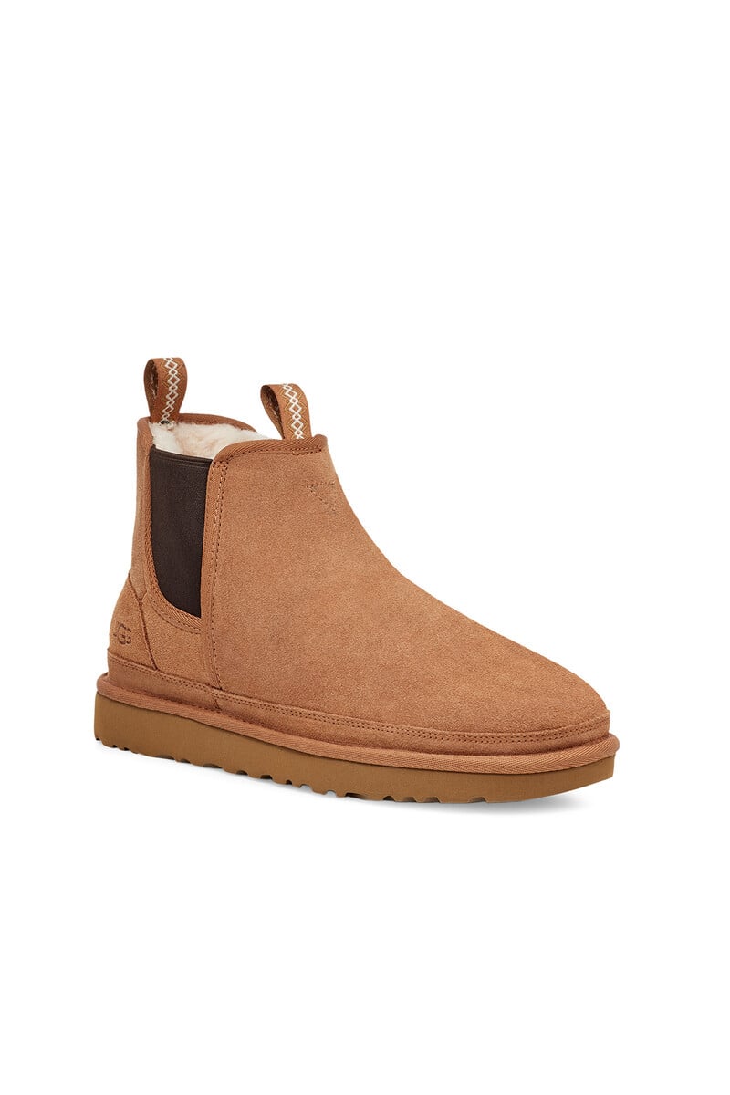 Pedro Del Hierro Bota Neumel Chelsea