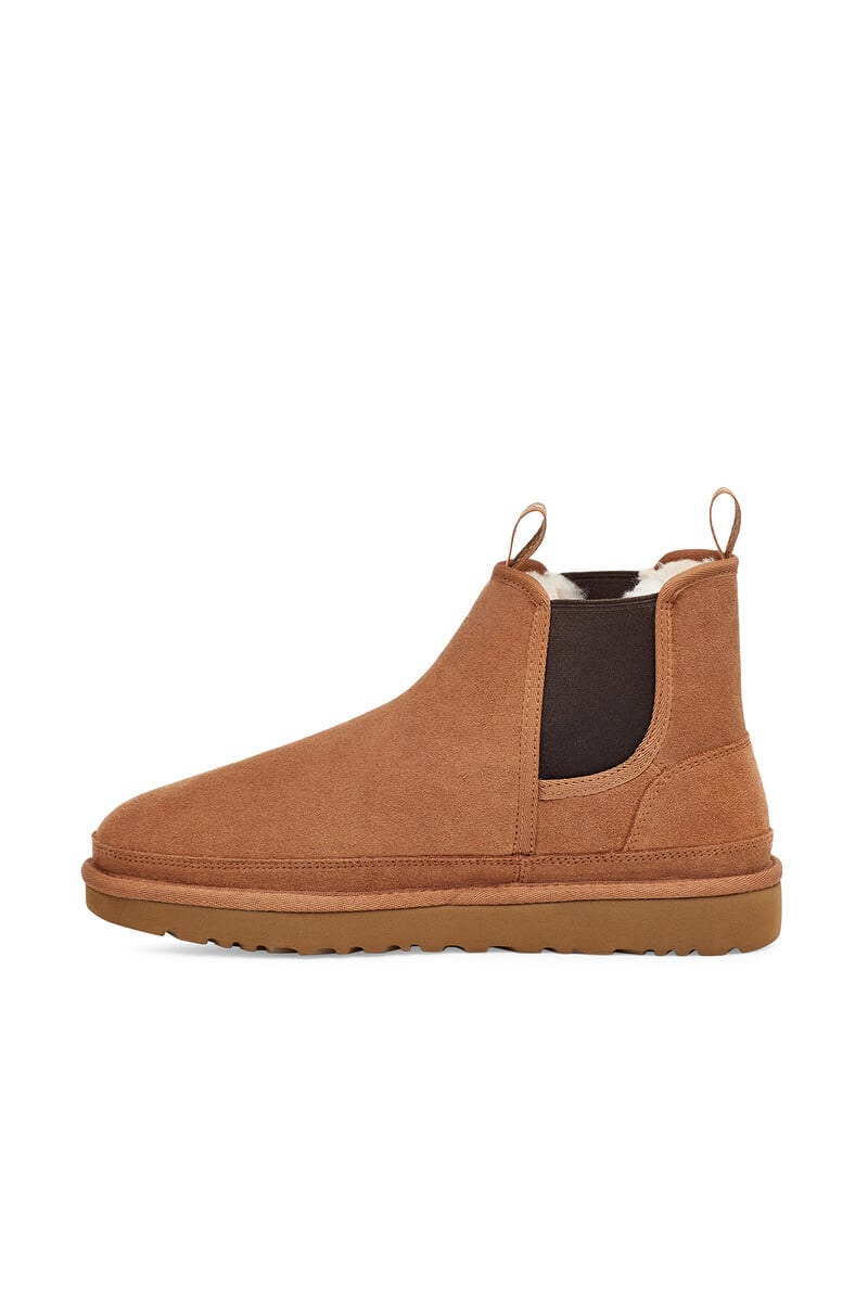 Pedro Del Hierro Bota Neumel Chelsea