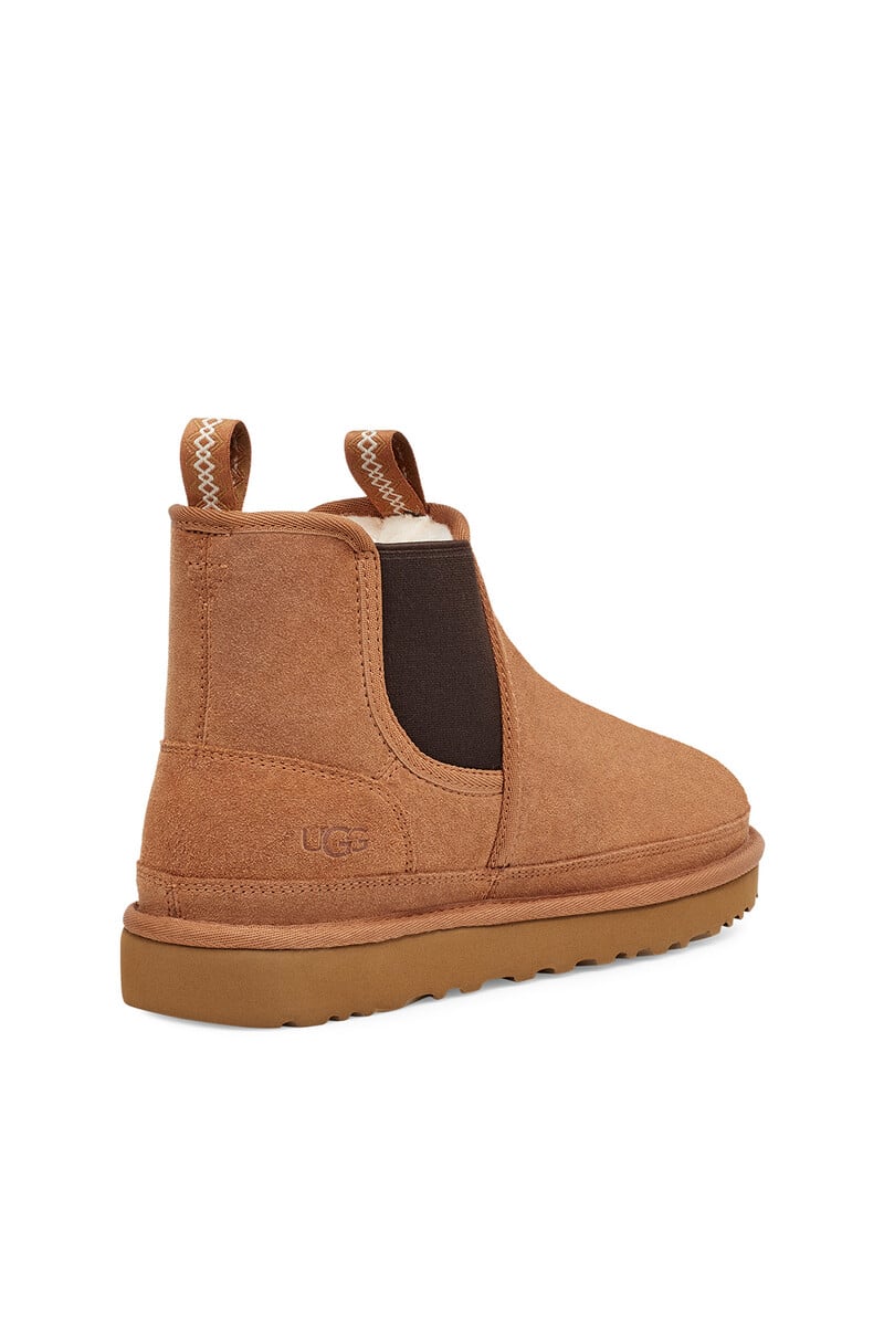 Pedro Del Hierro Bota Neumel Chelsea