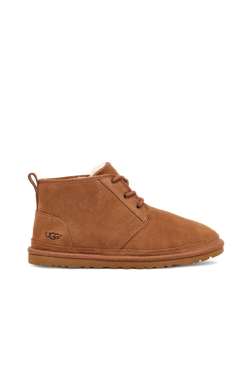 pedro del hierro Bota Neumel
