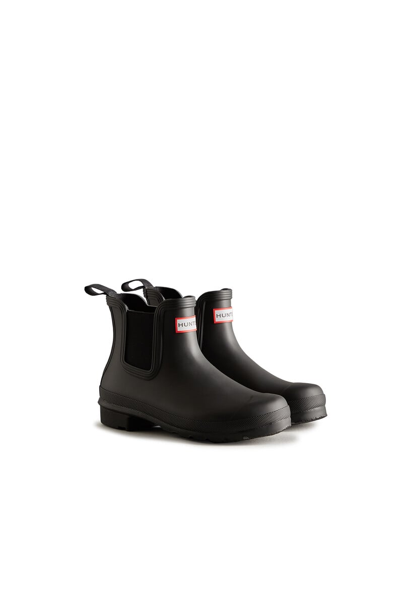 Pedro Del Hierro Bota Original Chelsea