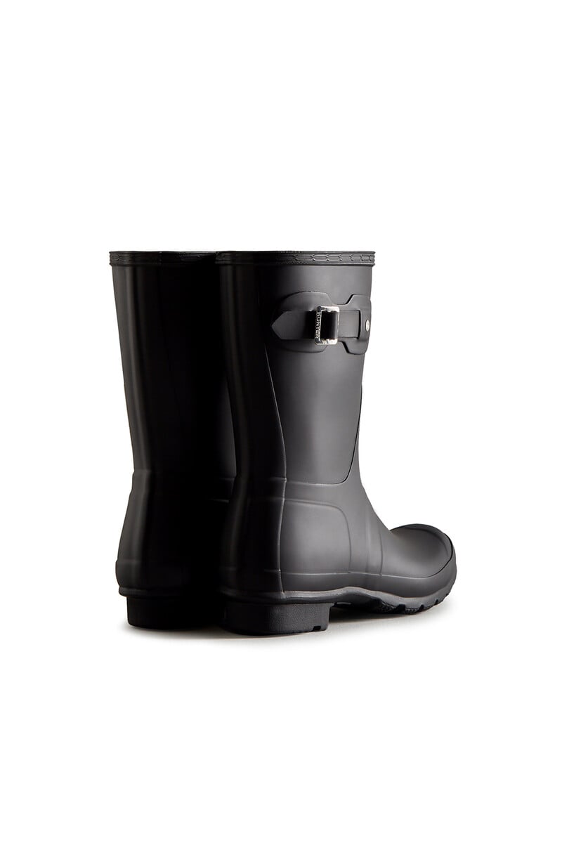 Pedro Del Hierro Bota Original Short