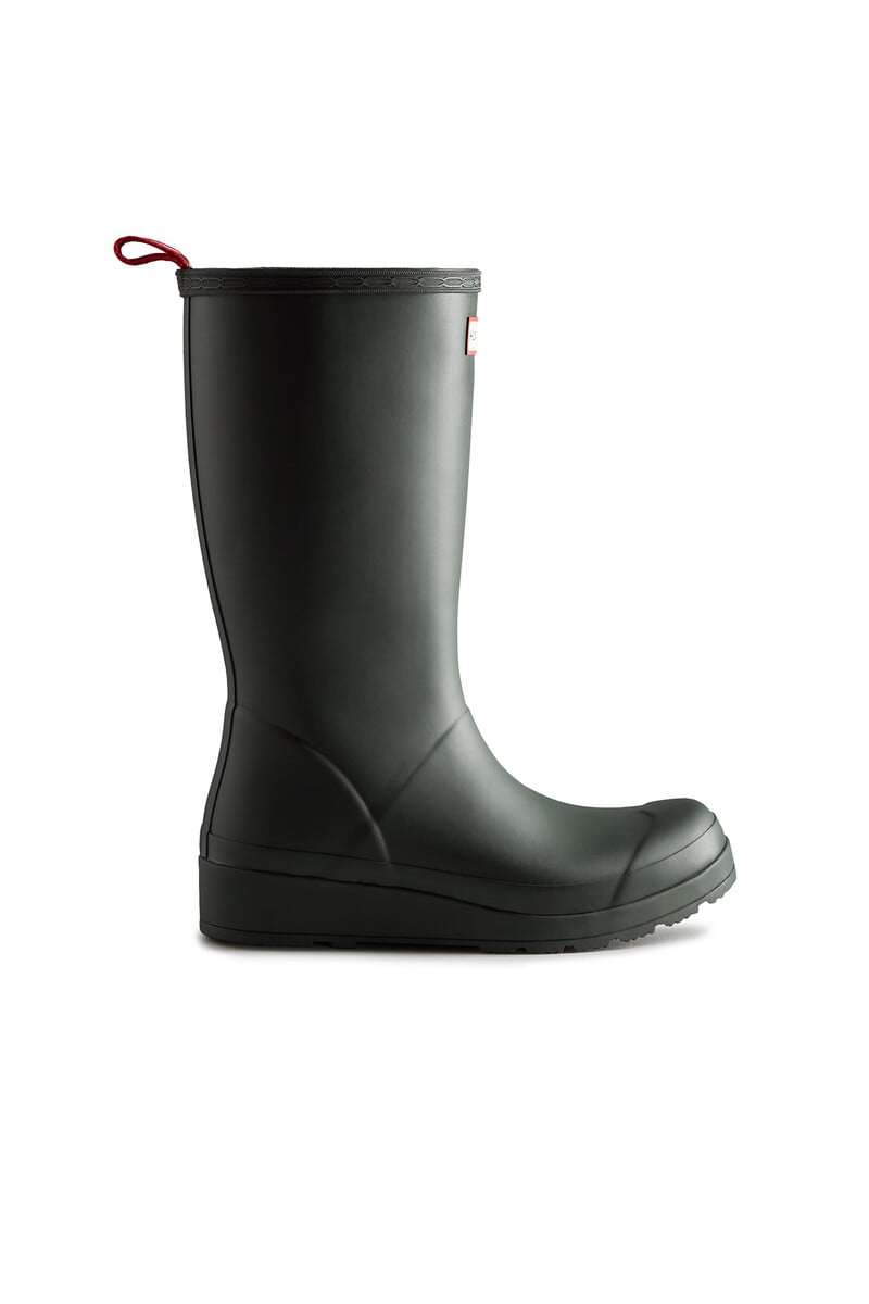 pedro del hierro Bota Play alta