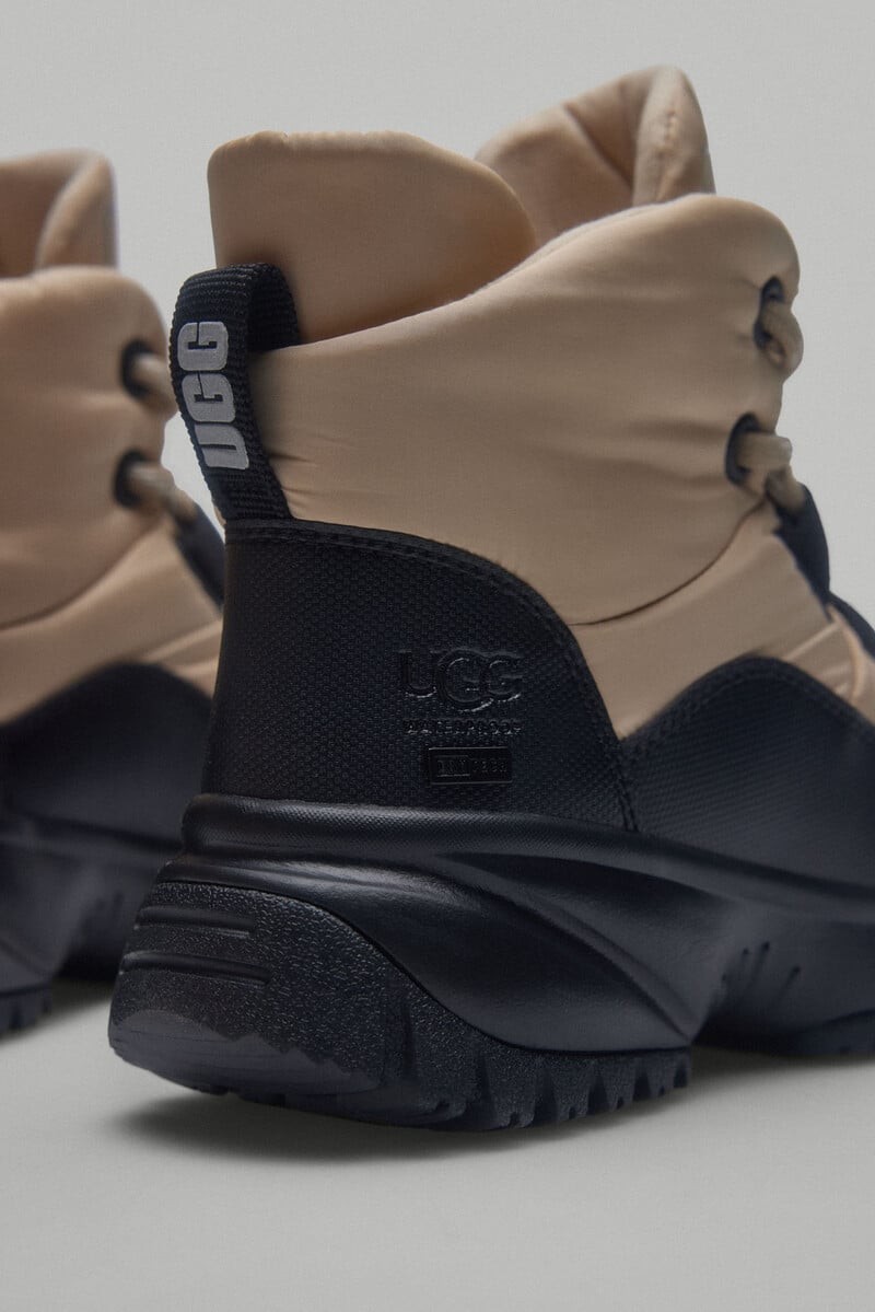 Pedro Del Hierro Bota Técnica Mujer