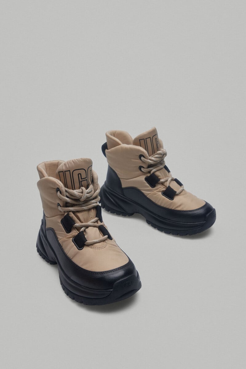 Pedro Del Hierro Bota Técnica Mujer