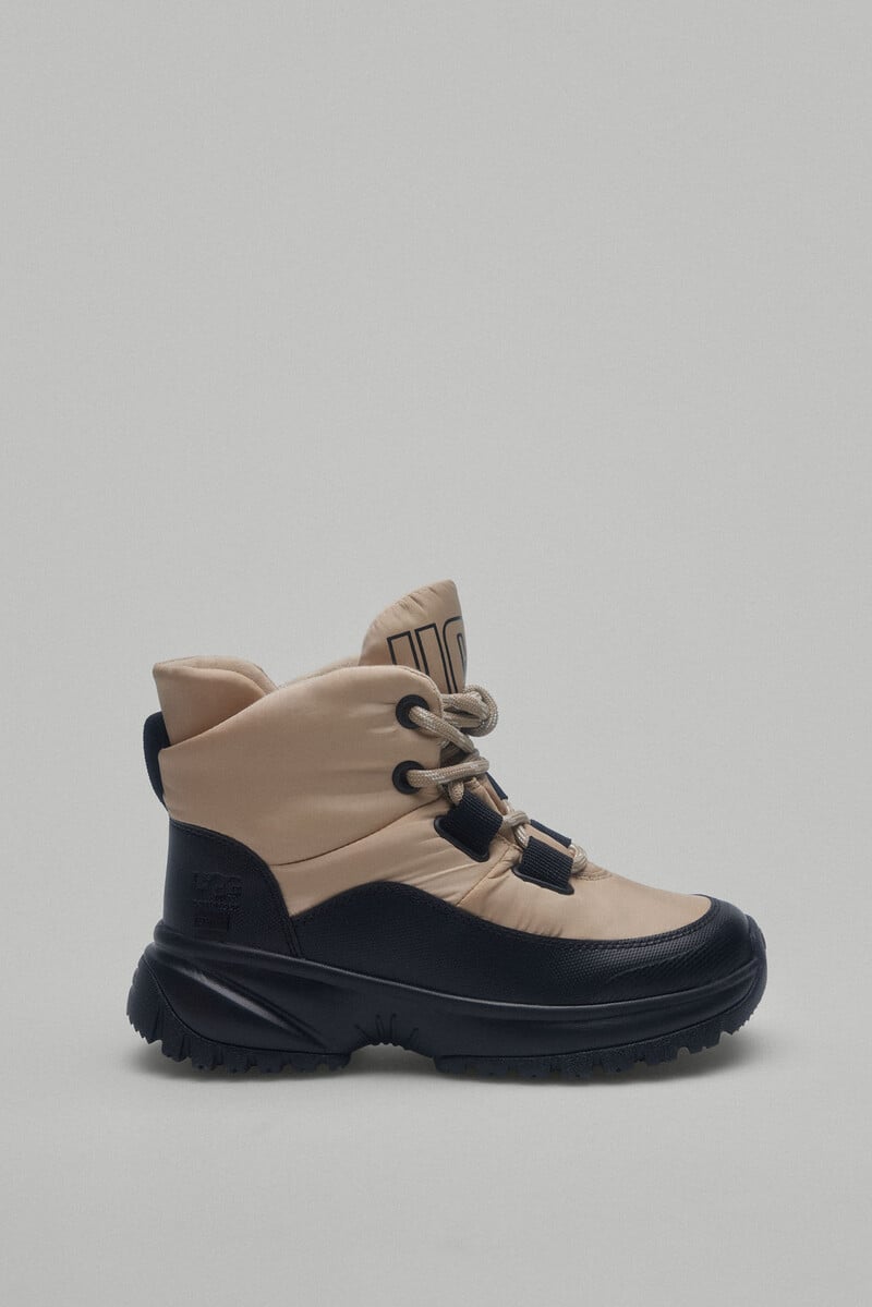 pedro del hierro Bota técnica mujer