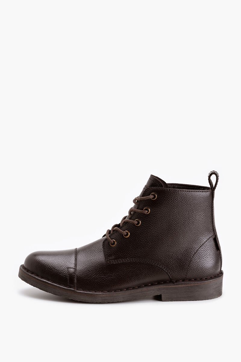 Pedro Del Hierro Bota Track