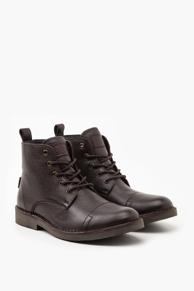 Pedro Del Hierro Bota Track