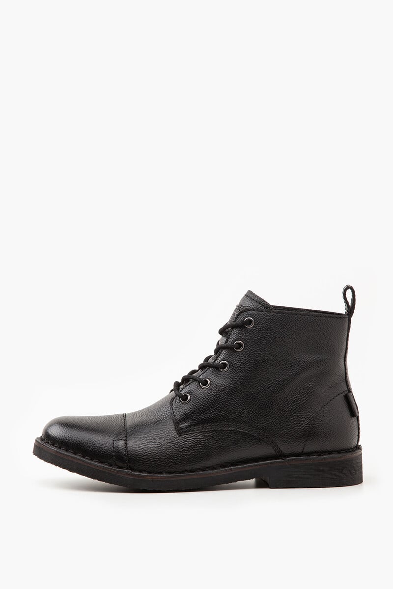 Pedro Del Hierro Bota Track