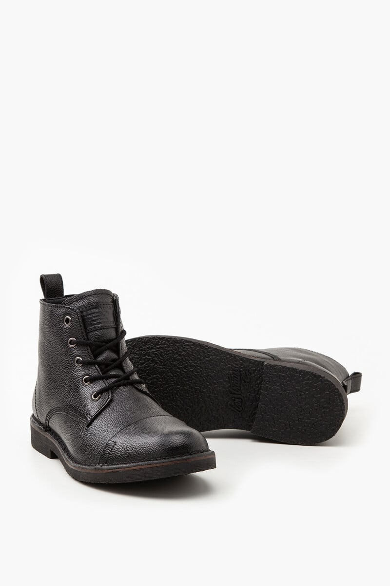 Pedro Del Hierro Bota Track