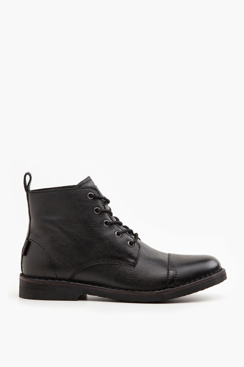 pedro del hierro Bota Track