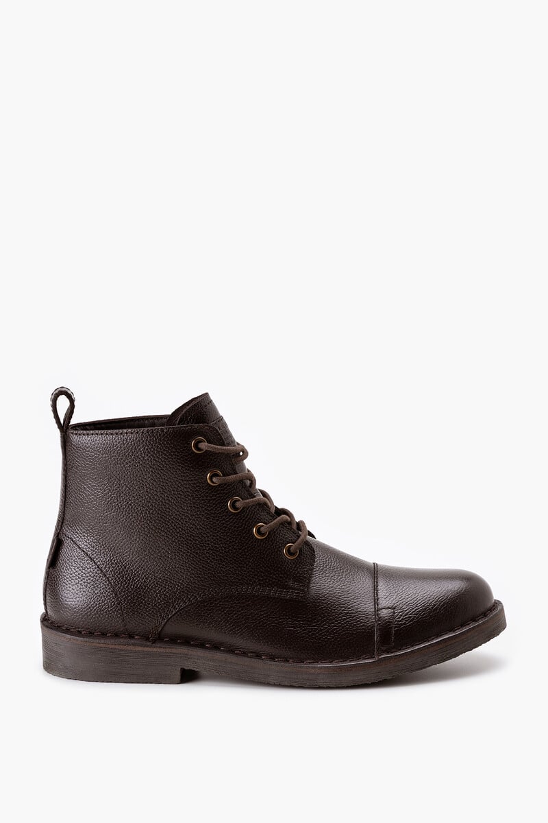 pedro del hierro Bota Track
