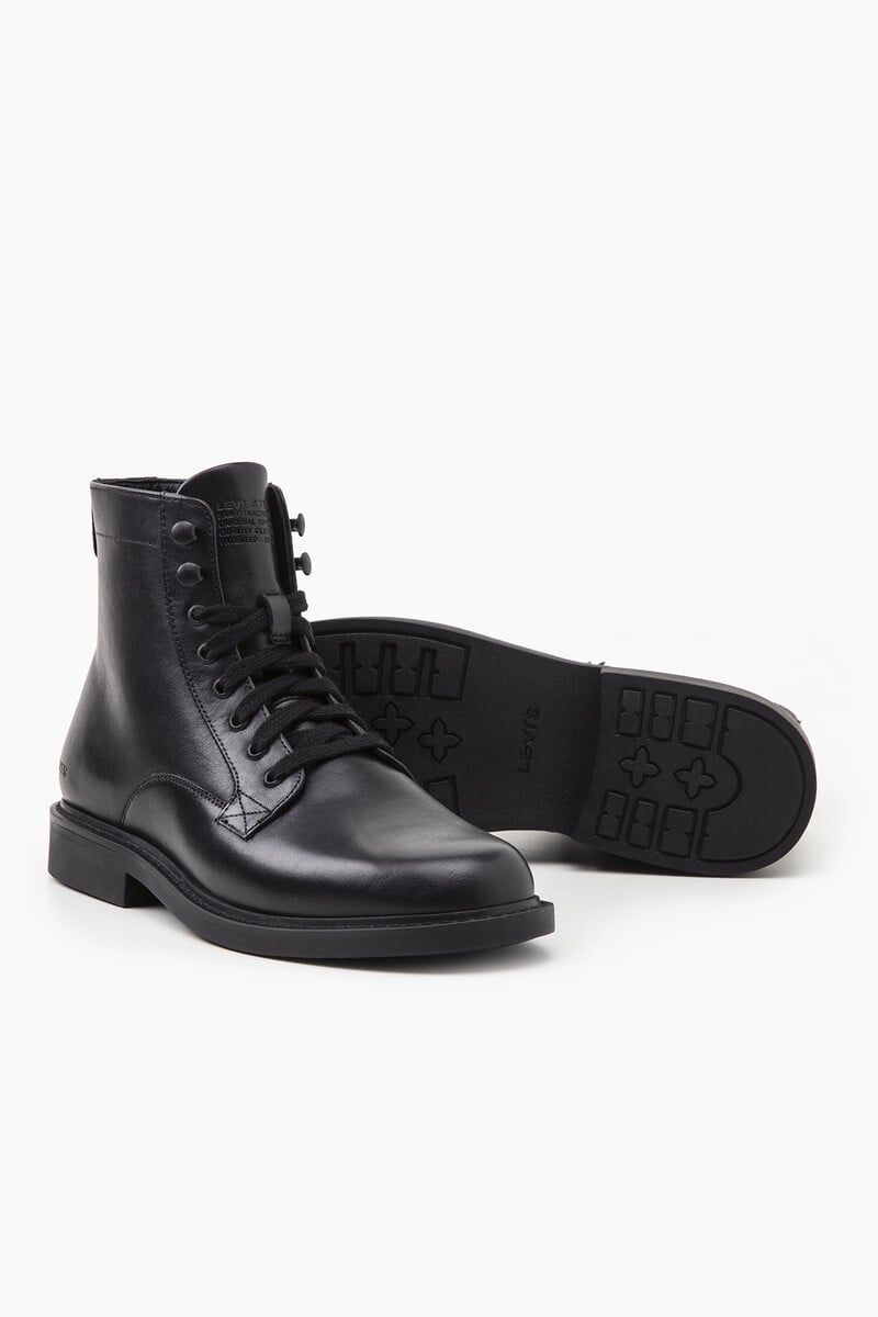 Pedro Del Hierro Botas Amos