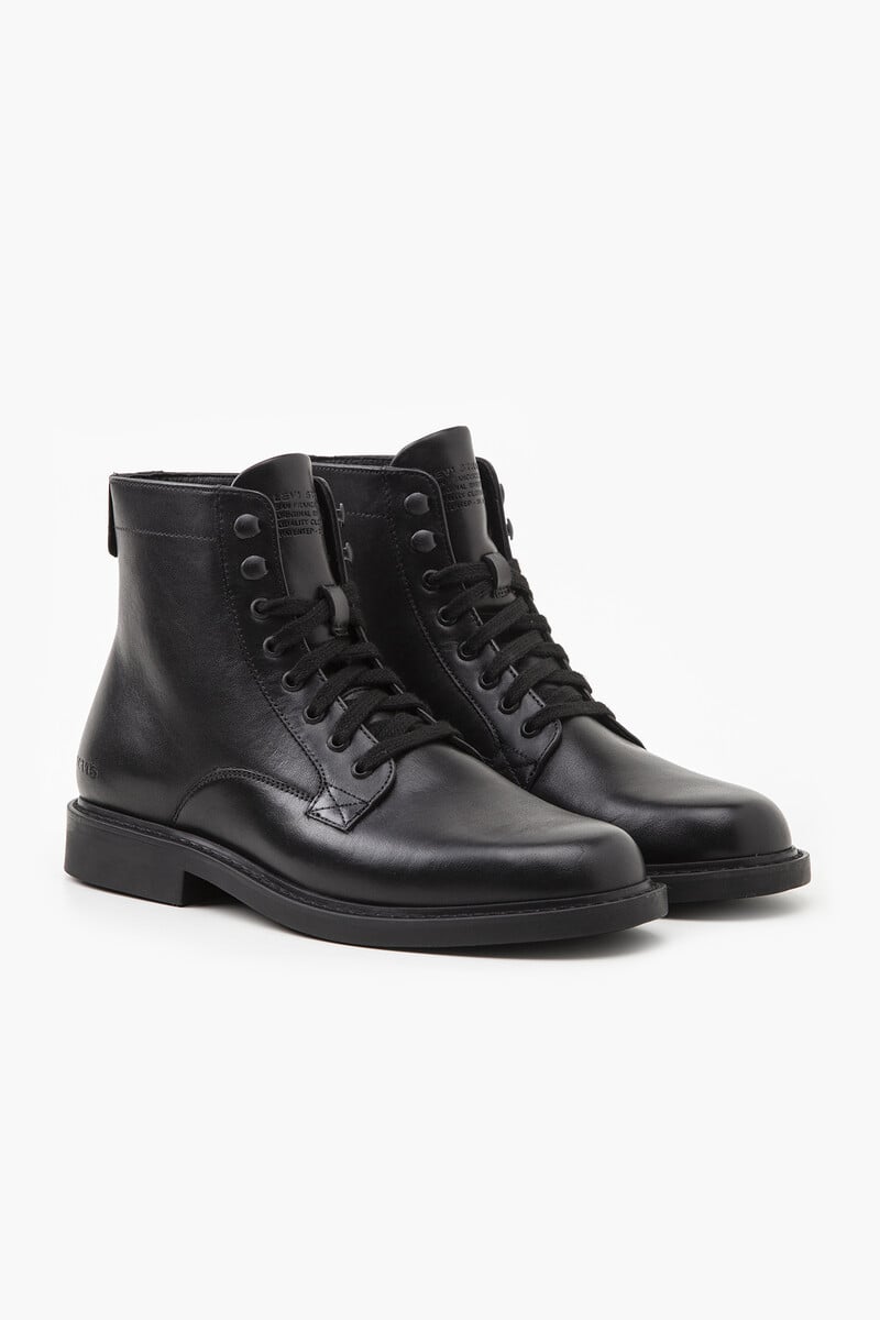 Pedro Del Hierro Botas Amos