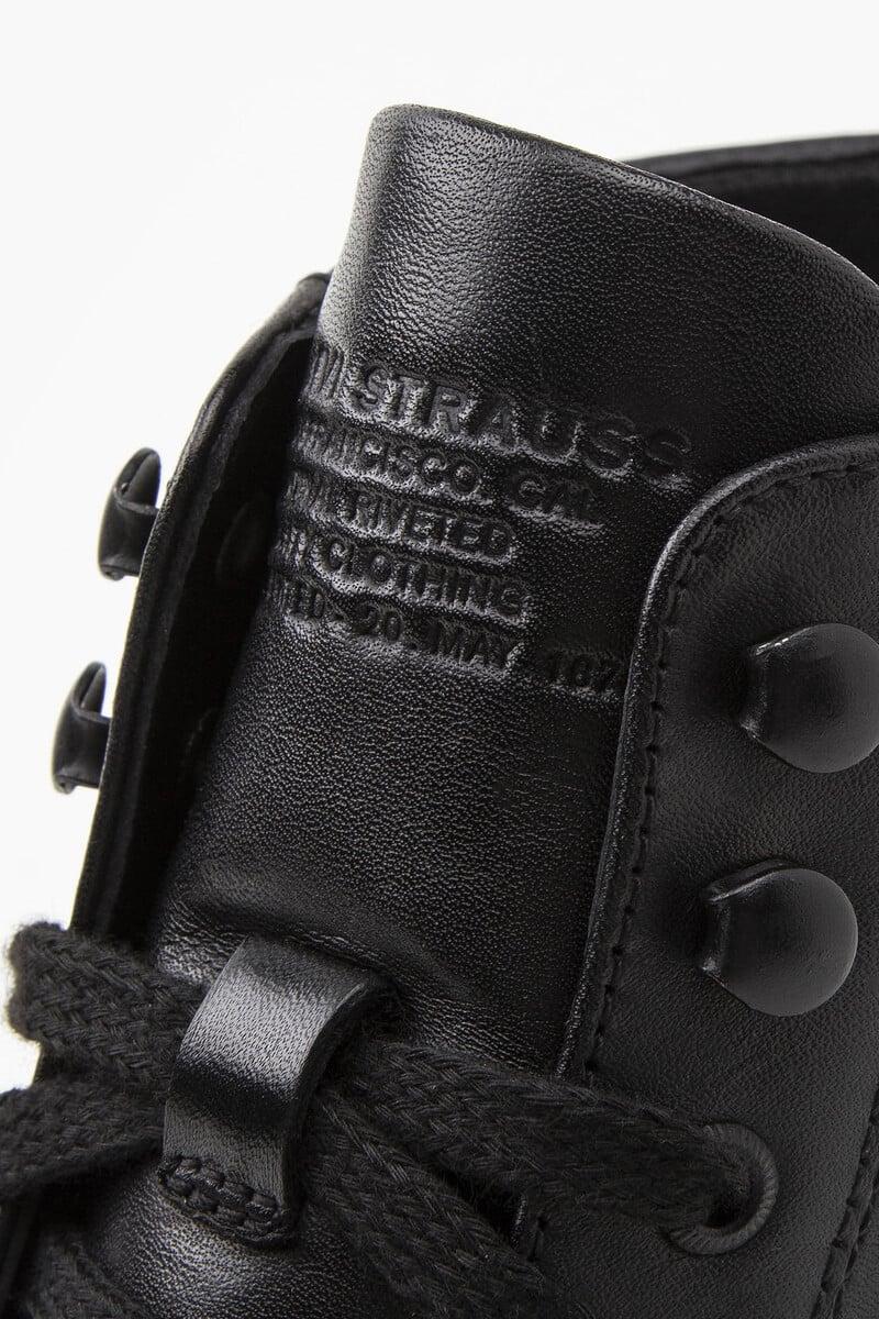 Pedro Del Hierro Botas Amos