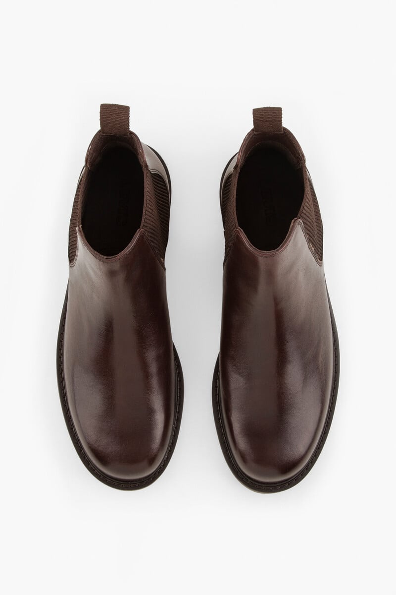 Pedro Del Hierro Botas Amos Chelsea