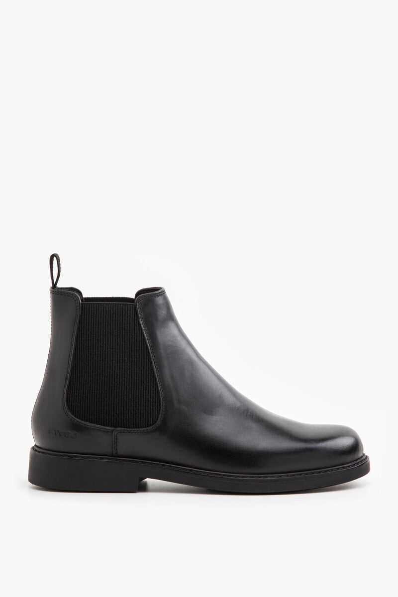pedro del hierro Botas Amos chelsea