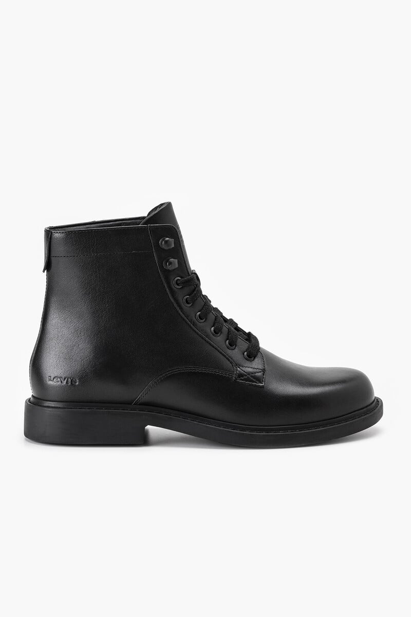 pedro del hierro Botas Amos