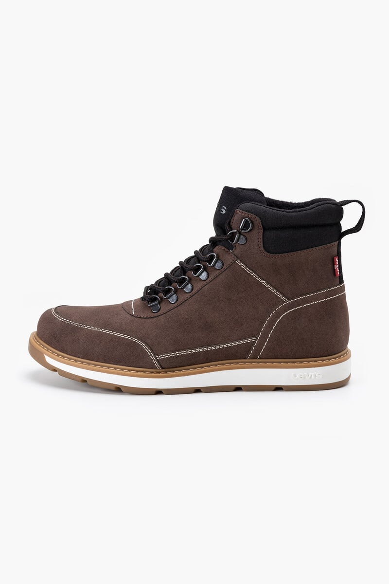 Pedro Del Hierro Botas Axel