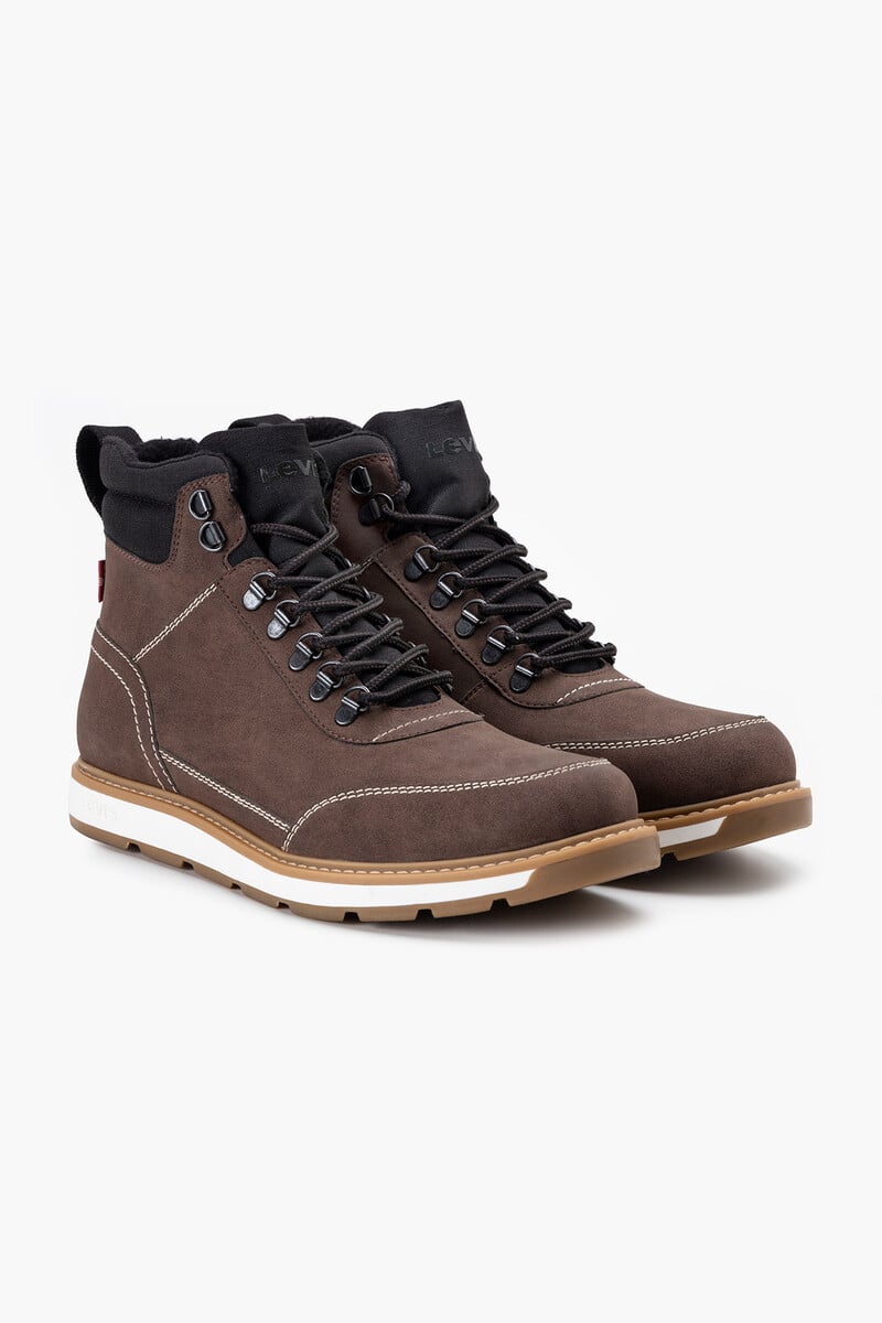 Pedro Del Hierro Botas Axel