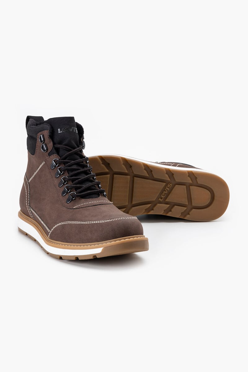 Pedro Del Hierro Botas Axel