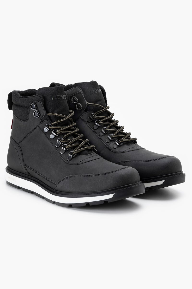 Pedro Del Hierro Botas Axel