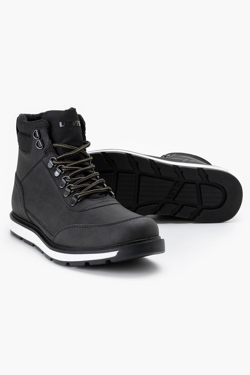 Pedro Del Hierro Botas Axel