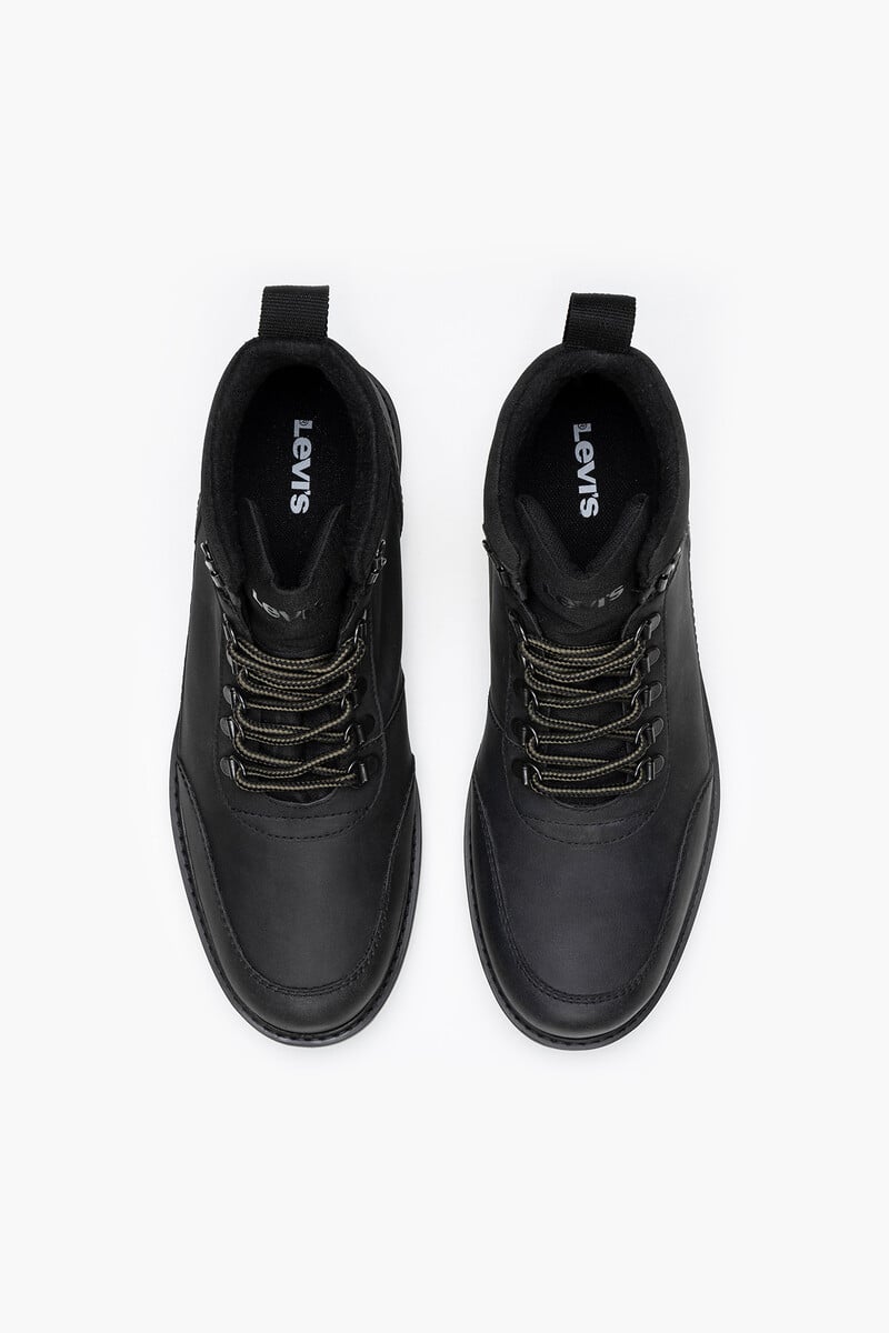 Pedro Del Hierro Botas Axel