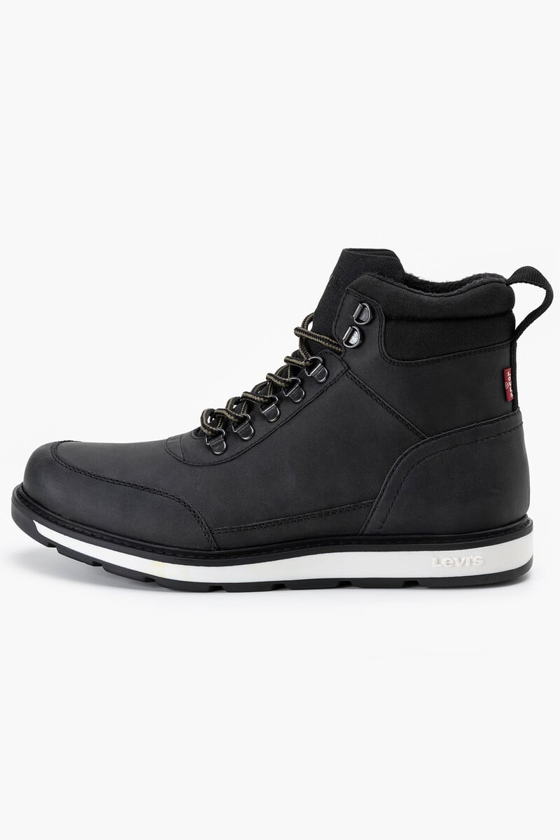 pedro del hierro Botas Axel
