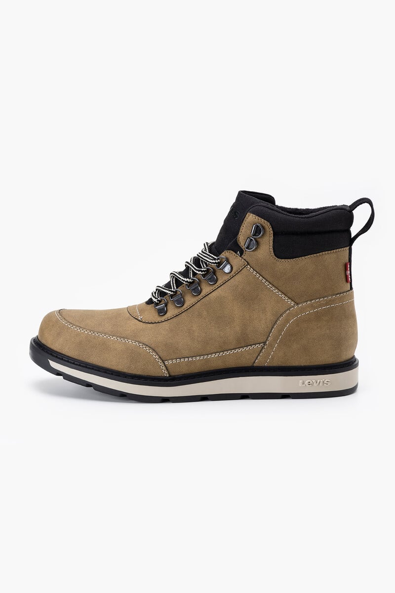 Pedro Del Hierro Botas Axel