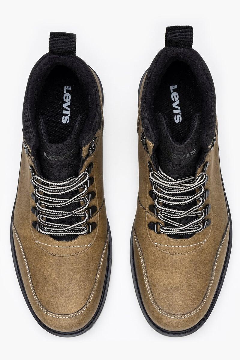 Pedro Del Hierro Botas Axel