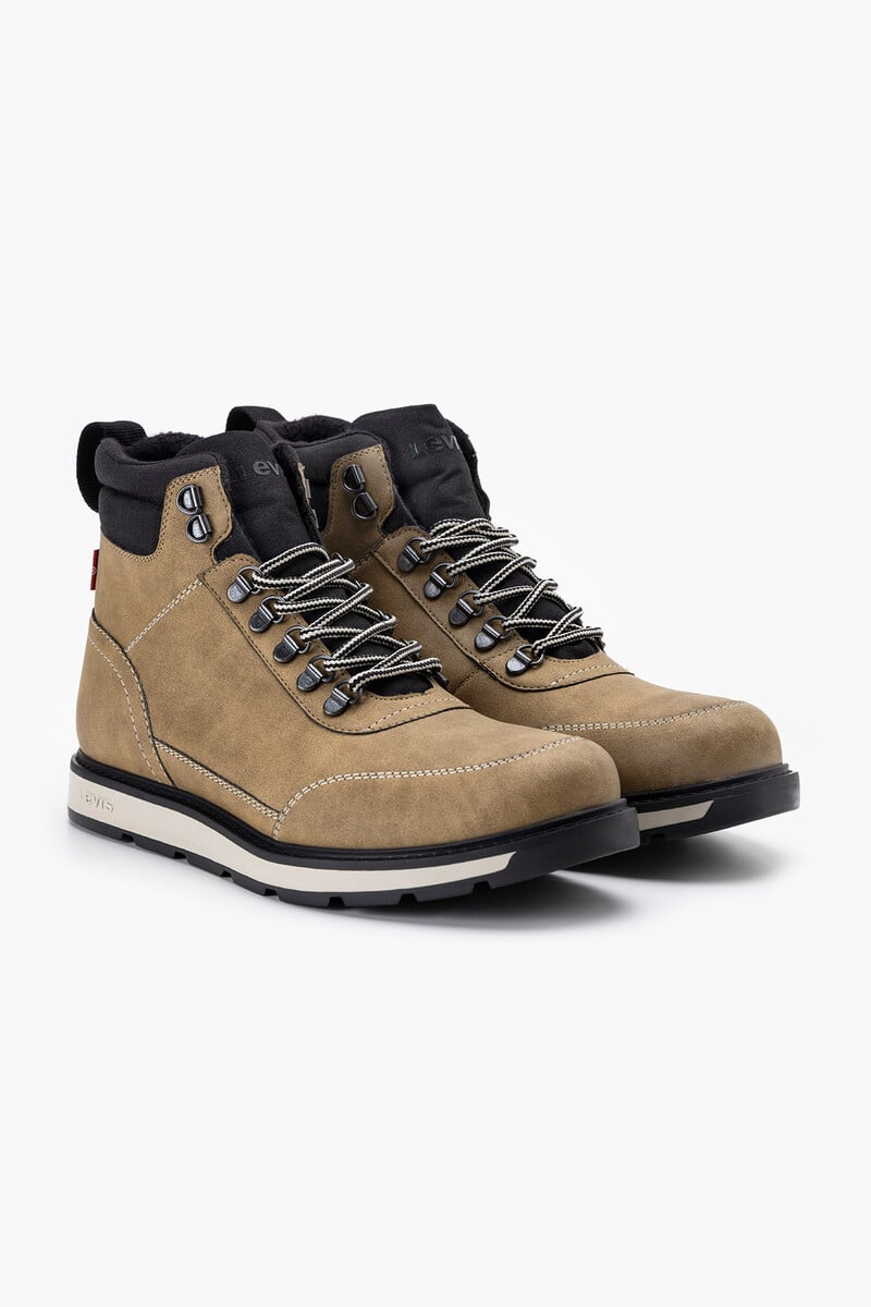 Pedro Del Hierro Botas Axel