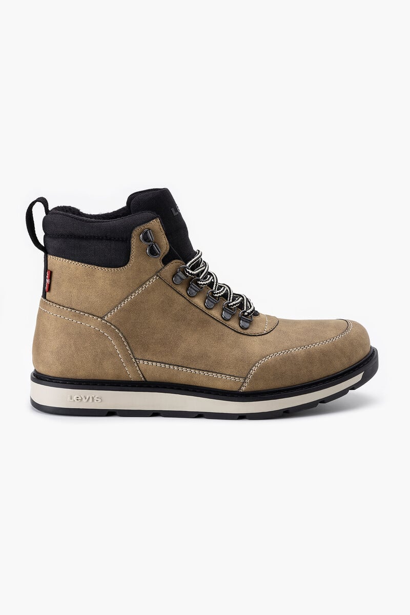 pedro del hierro Botas Axel
