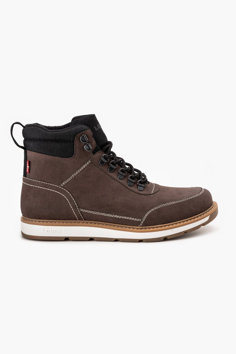 pedro del hierro Botas Axel