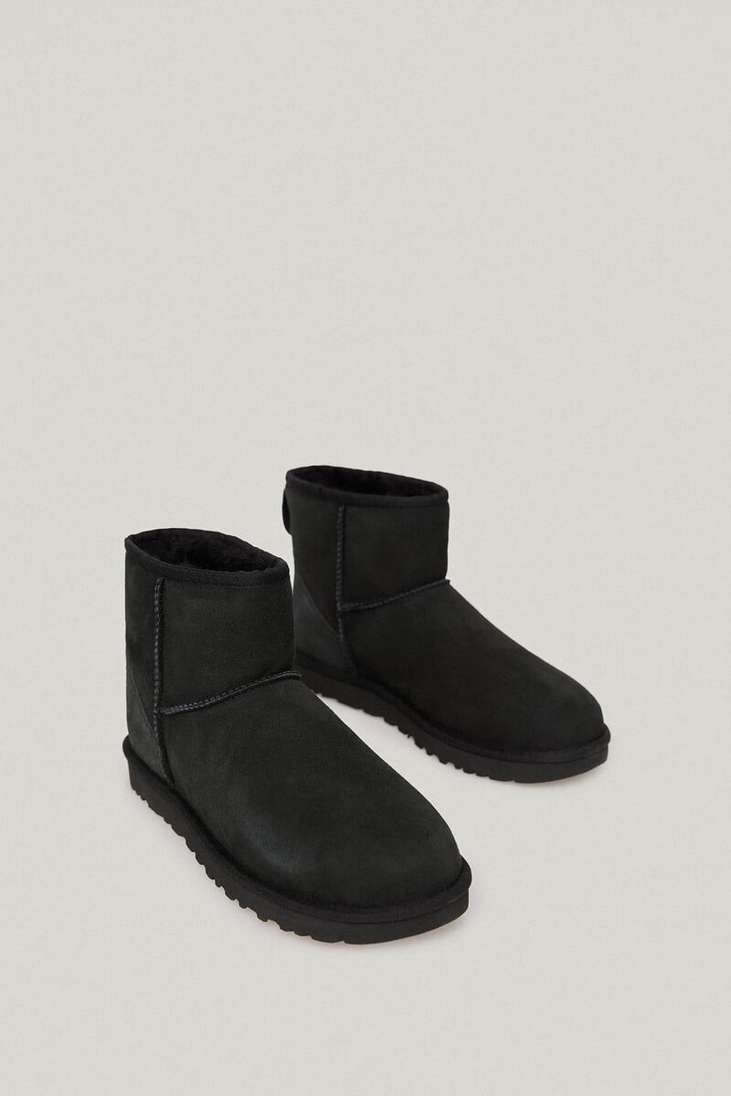 Pedro Del Hierro Botas Classic Mini®