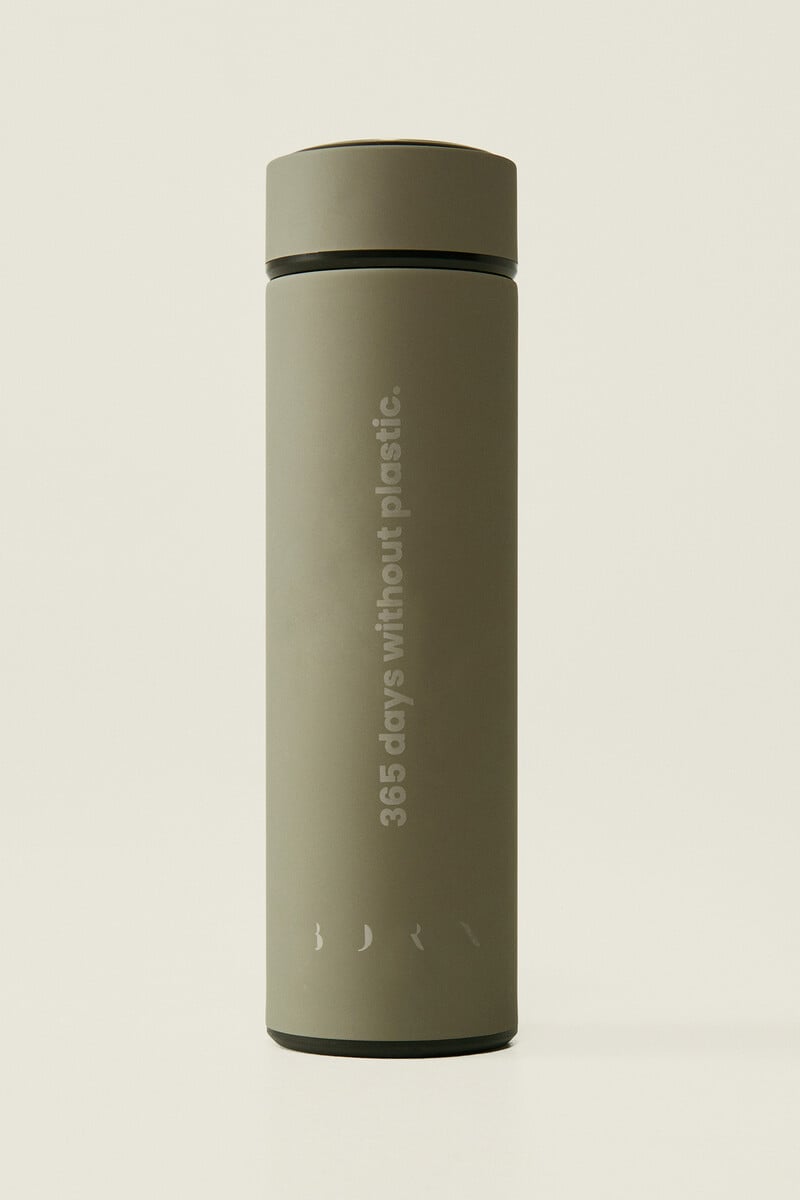 pedro del hierro Botella 365