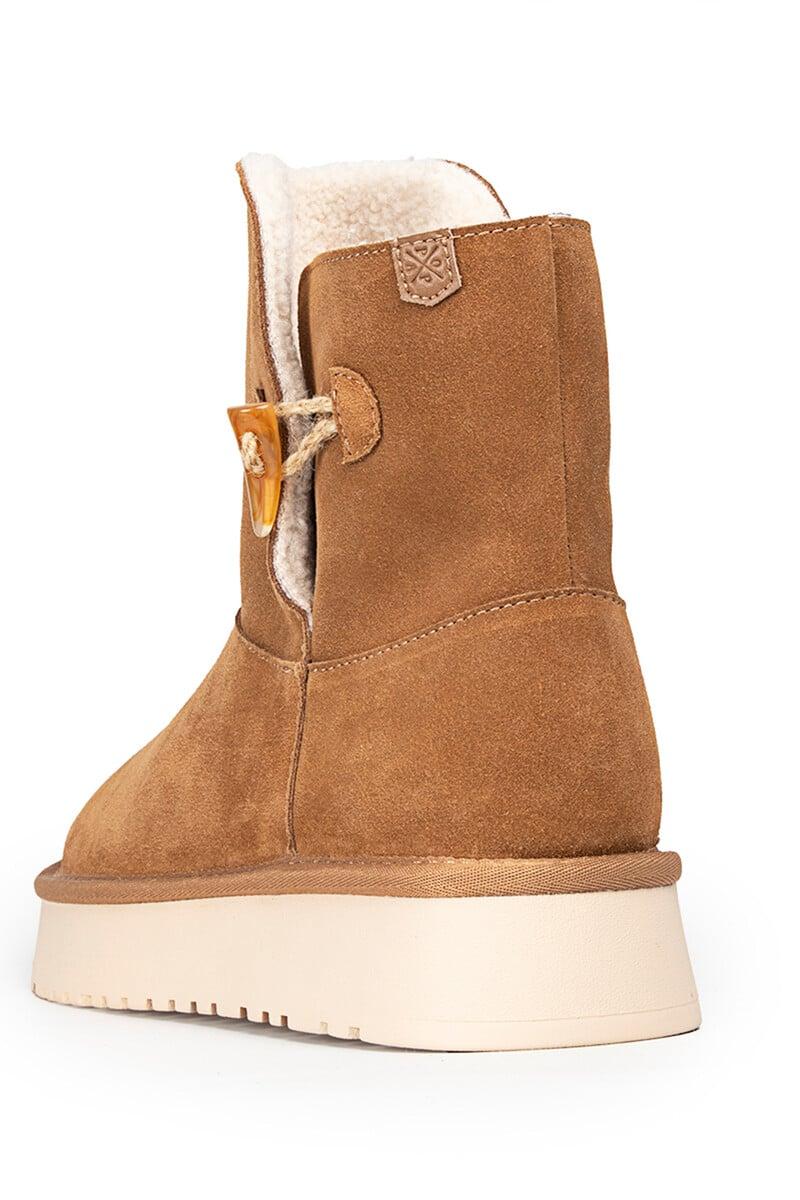 Pedro Del Hierro Botín Plataforma Tejos Serraje