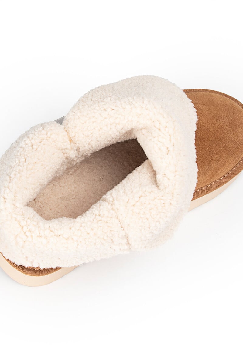 Pedro Del Hierro Botín Plataforma Tejos Serraje