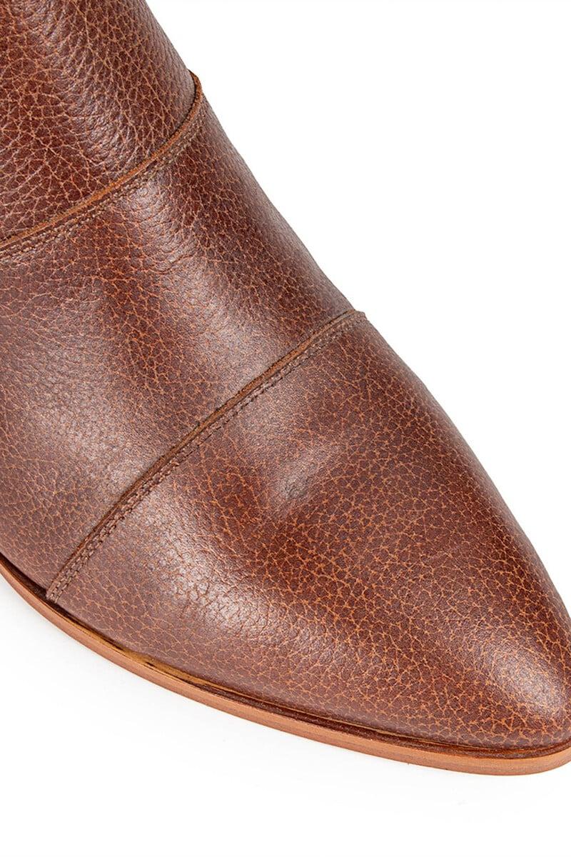 Pedro Del Hierro Botín Tacón Señora Azahara Nomada