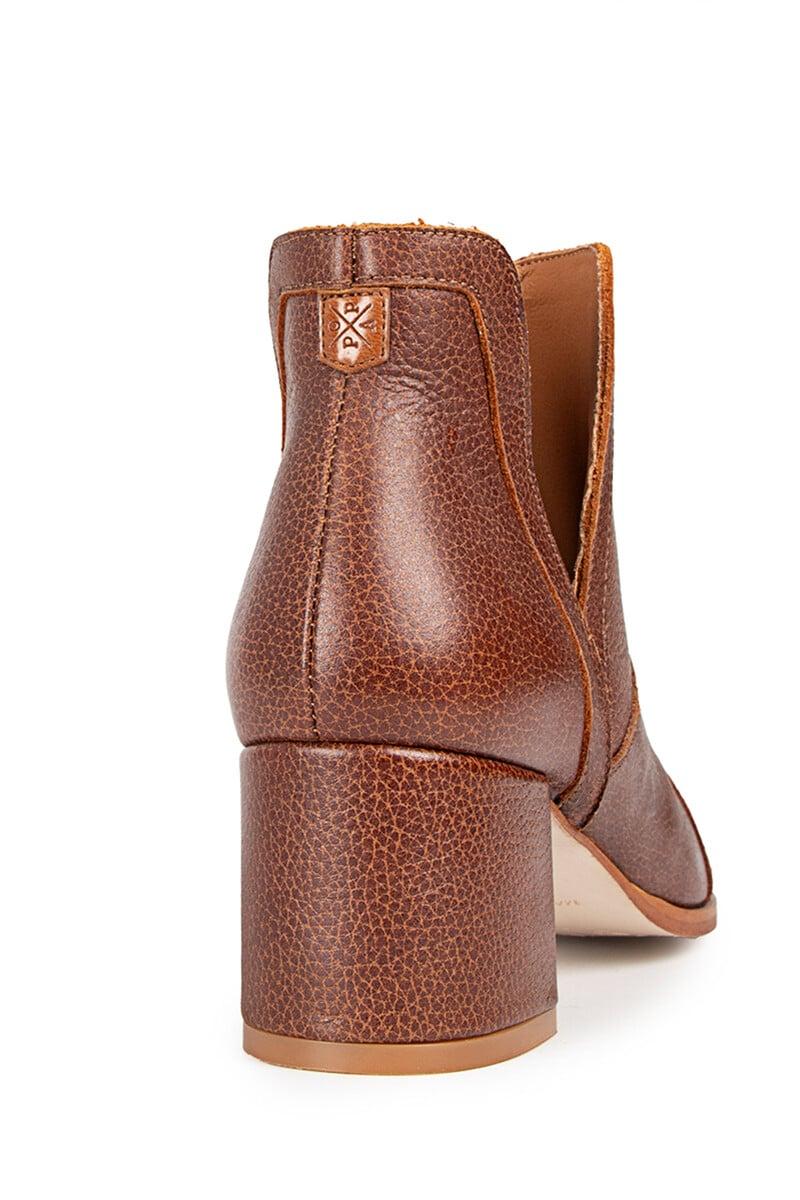 Pedro Del Hierro Botín Tacón Señora Azahara Nomada