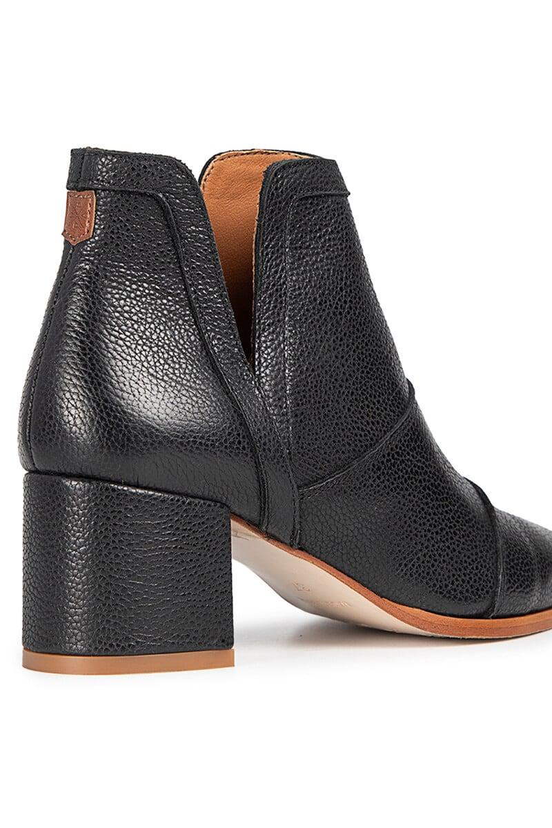 Pedro Del Hierro Botín Tacón Señora Azahara Nomada