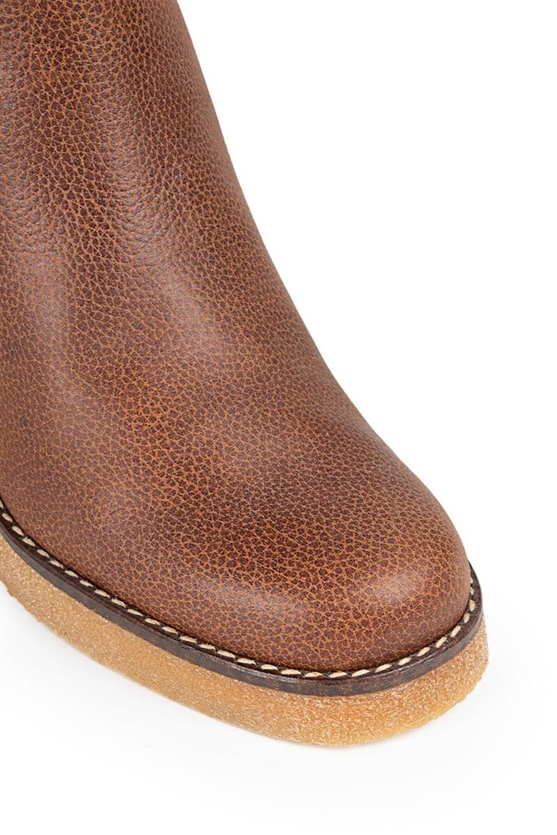 Pedro Del Hierro Botín Tacón Señora Billy Nomada